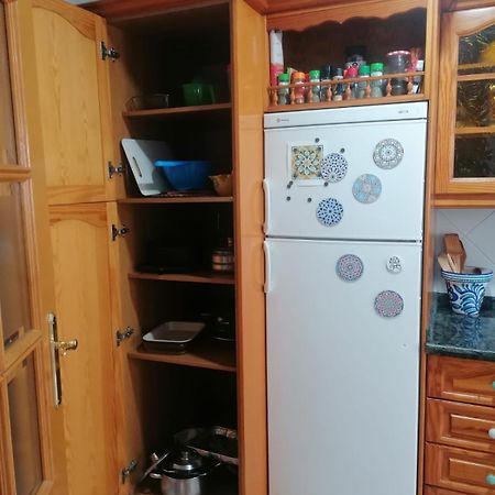 Apartamento Catedra Granada Dış mekan fotoğraf
