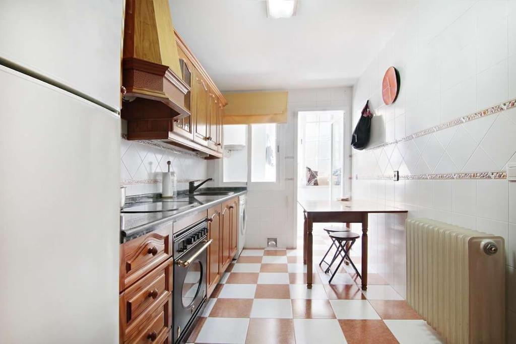 Apartamento Catedra Granada Dış mekan fotoğraf