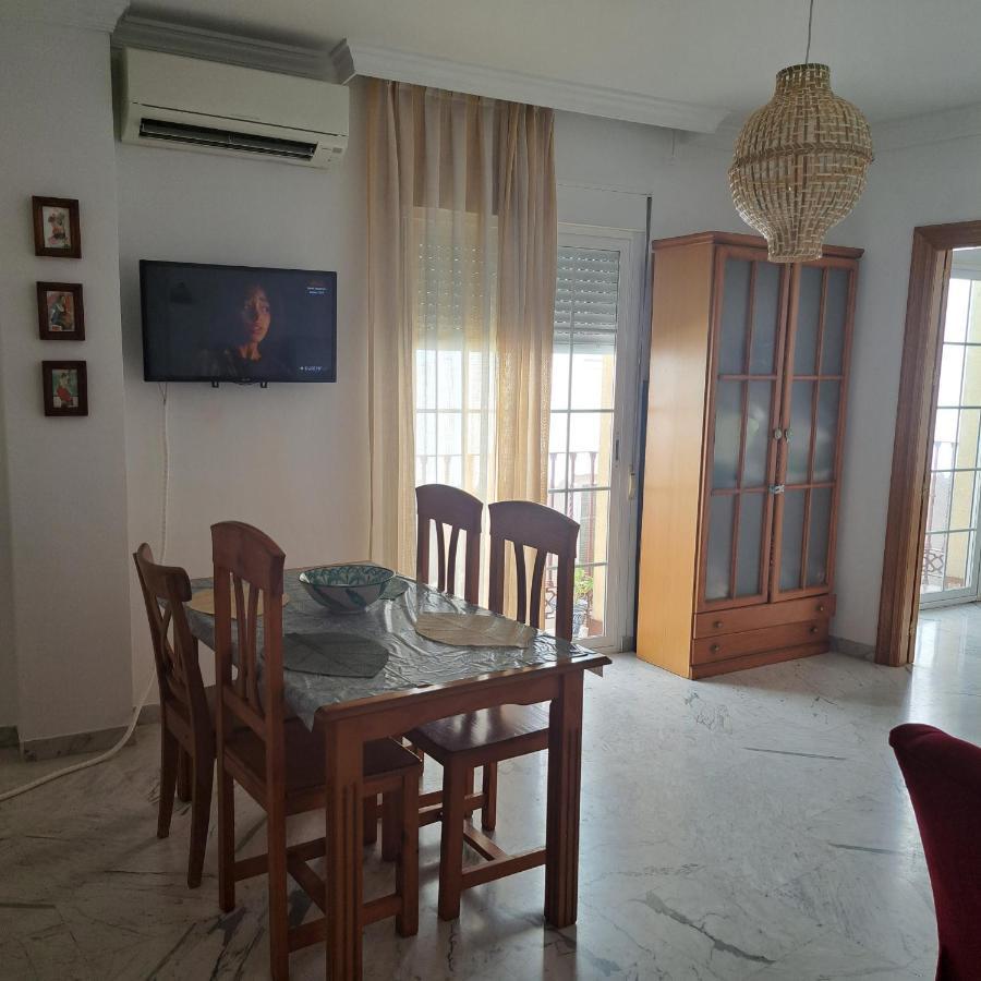 Apartamento Catedra Granada Dış mekan fotoğraf