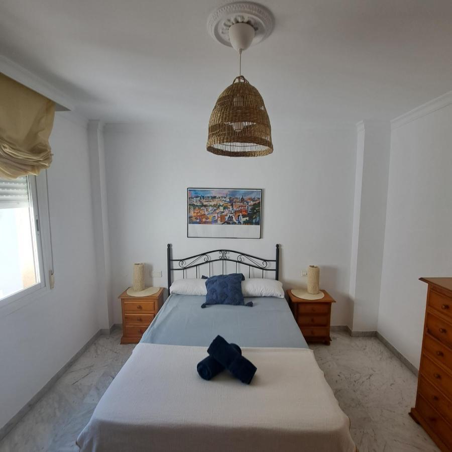 Apartamento Catedra Granada Dış mekan fotoğraf