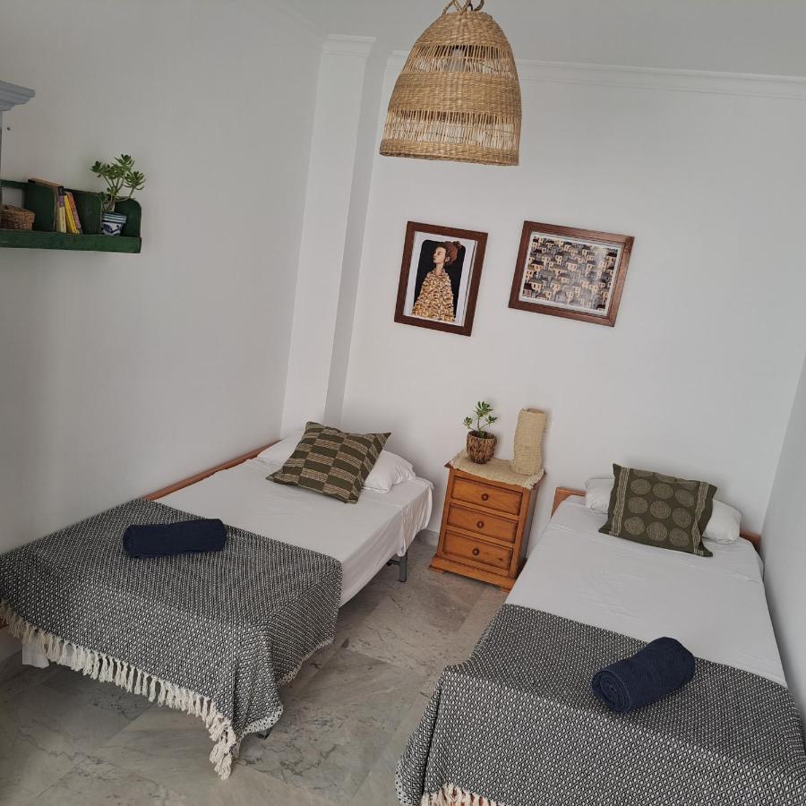 Apartamento Catedra Granada Dış mekan fotoğraf