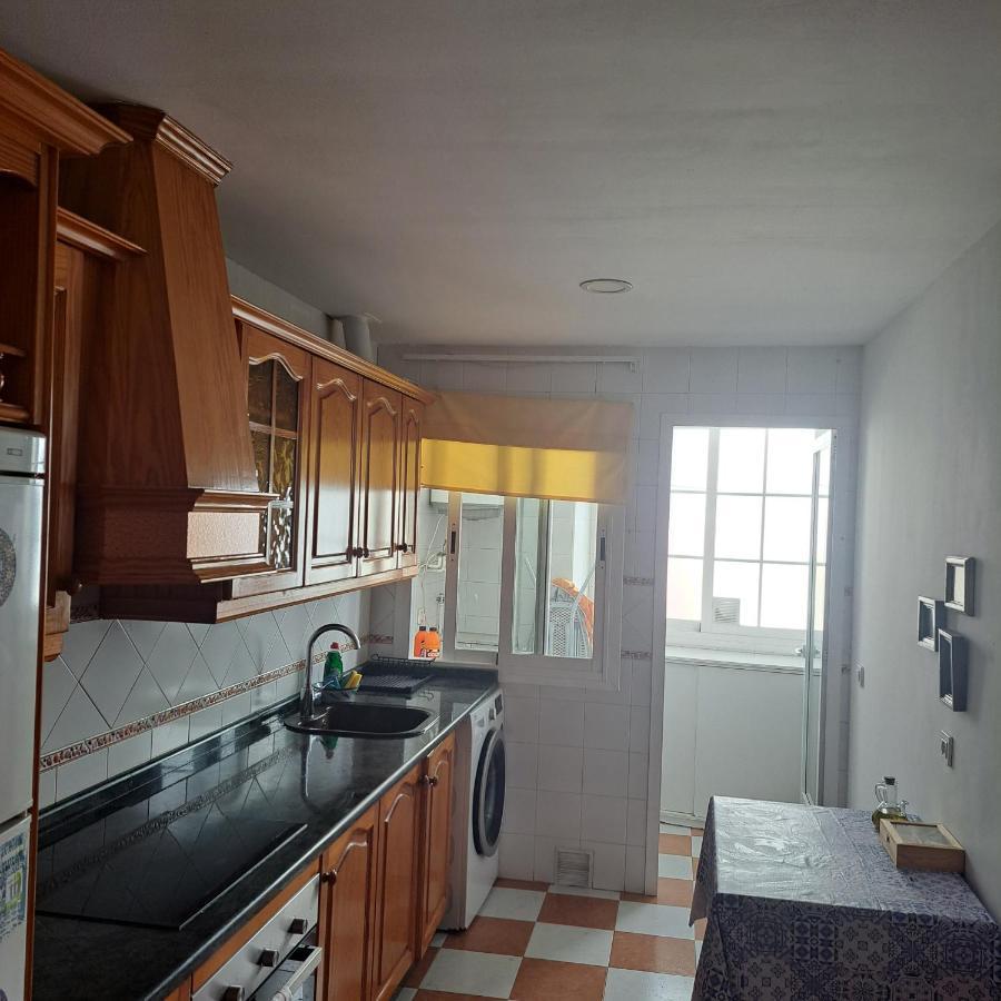 Apartamento Catedra Granada Dış mekan fotoğraf
