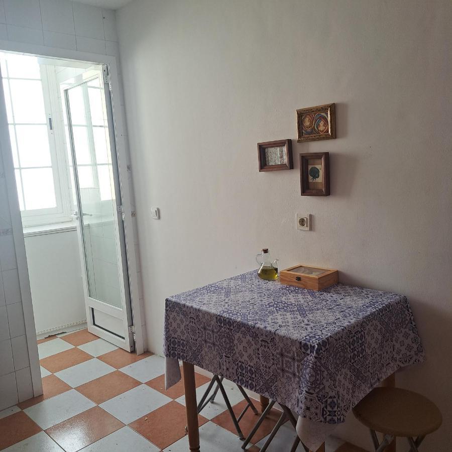 Apartamento Catedra Granada Dış mekan fotoğraf