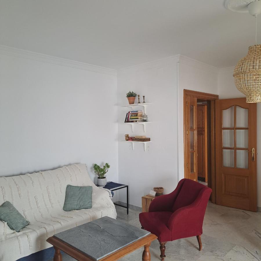 Apartamento Catedra Granada Dış mekan fotoğraf