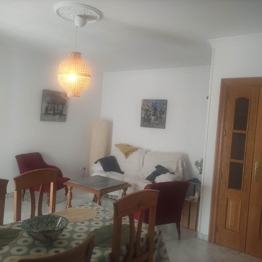 Apartamento Catedra Granada Dış mekan fotoğraf
