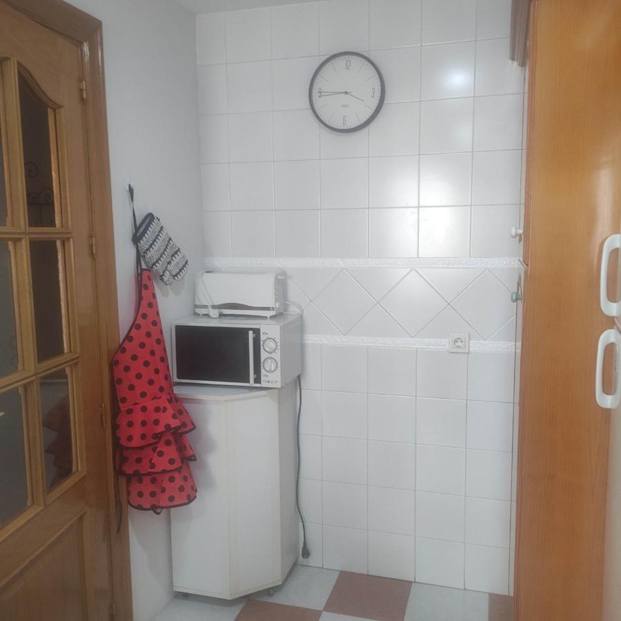 Apartamento Catedra Granada Dış mekan fotoğraf