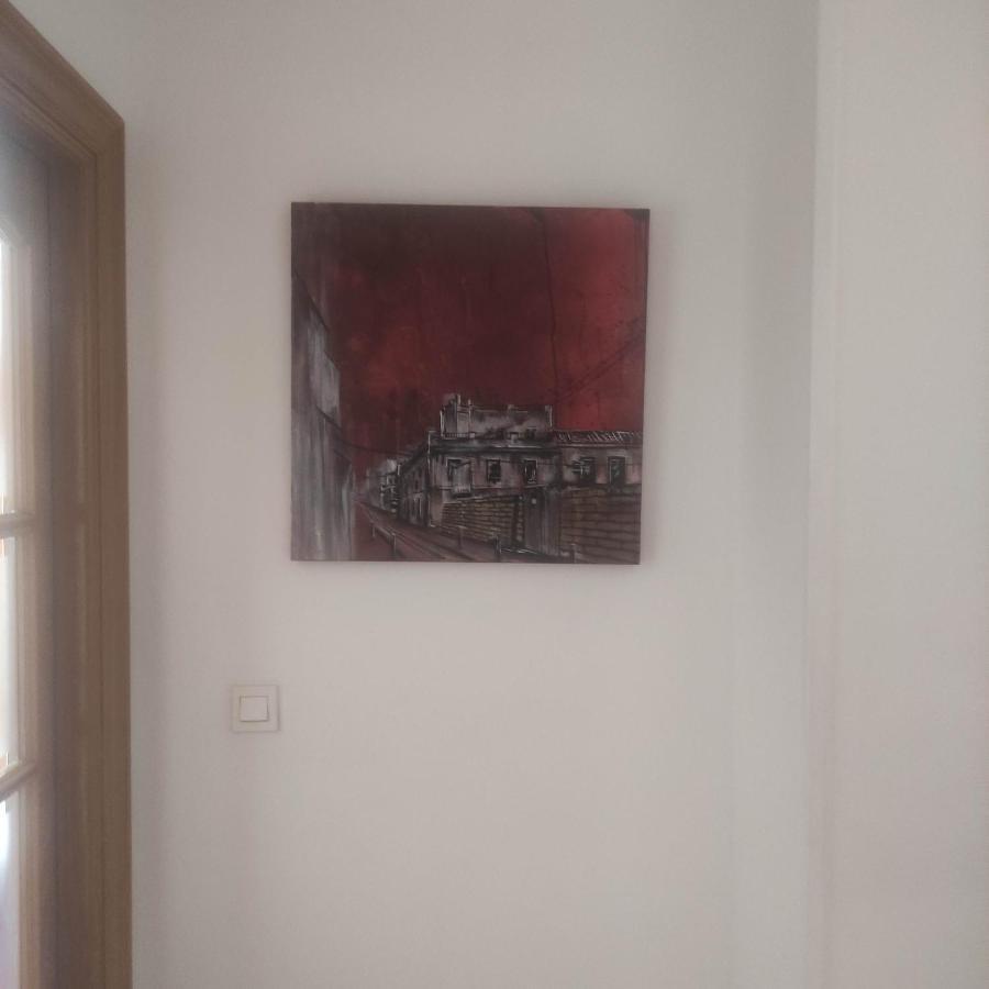 Apartamento Catedra Granada Dış mekan fotoğraf