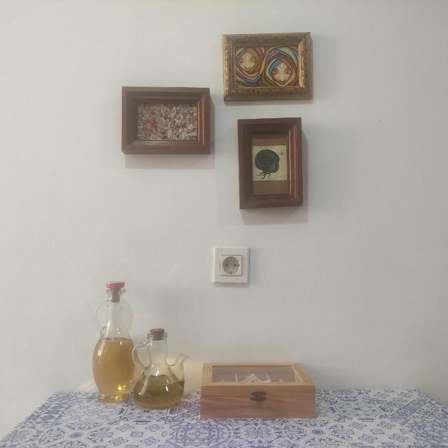 Apartamento Catedra Granada Dış mekan fotoğraf