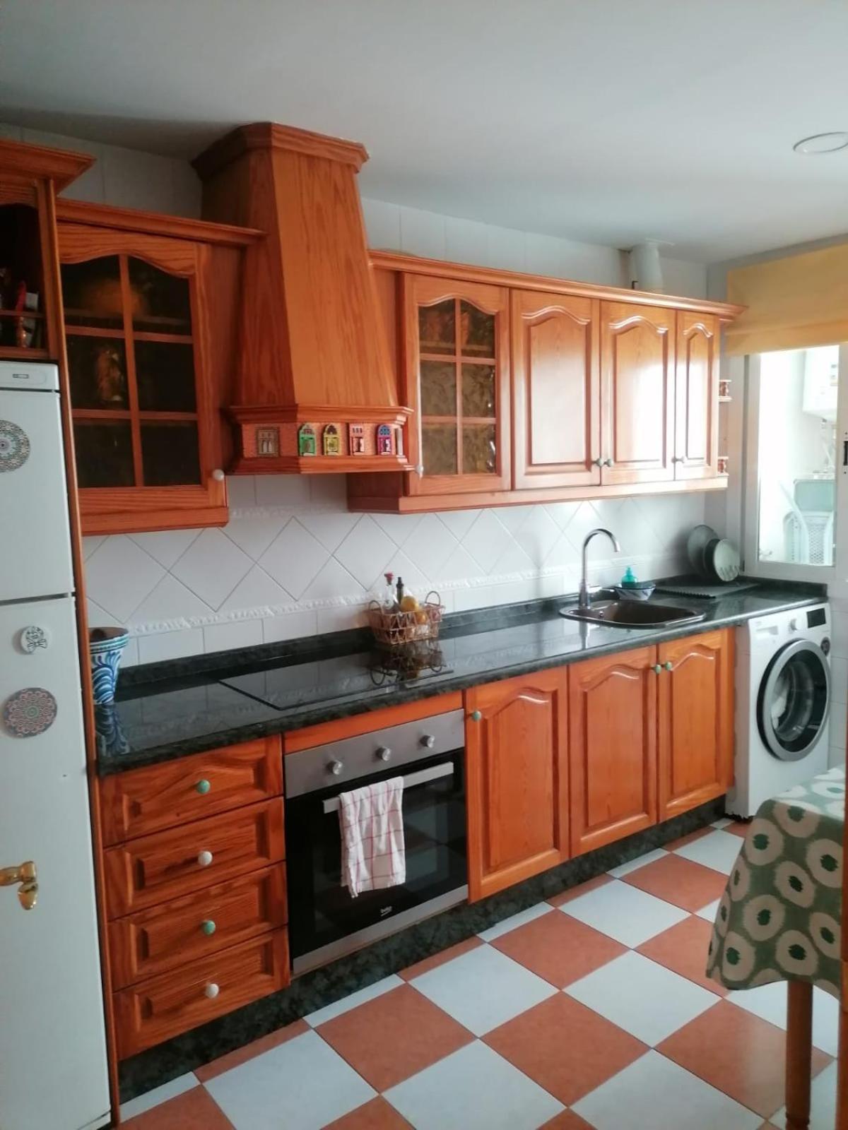 Apartamento Catedra Granada Dış mekan fotoğraf