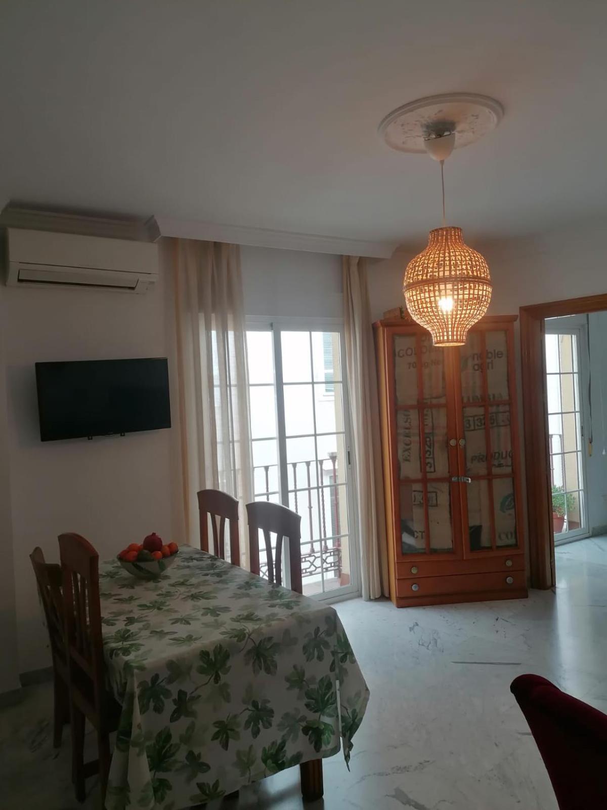 Apartamento Catedra Granada Dış mekan fotoğraf