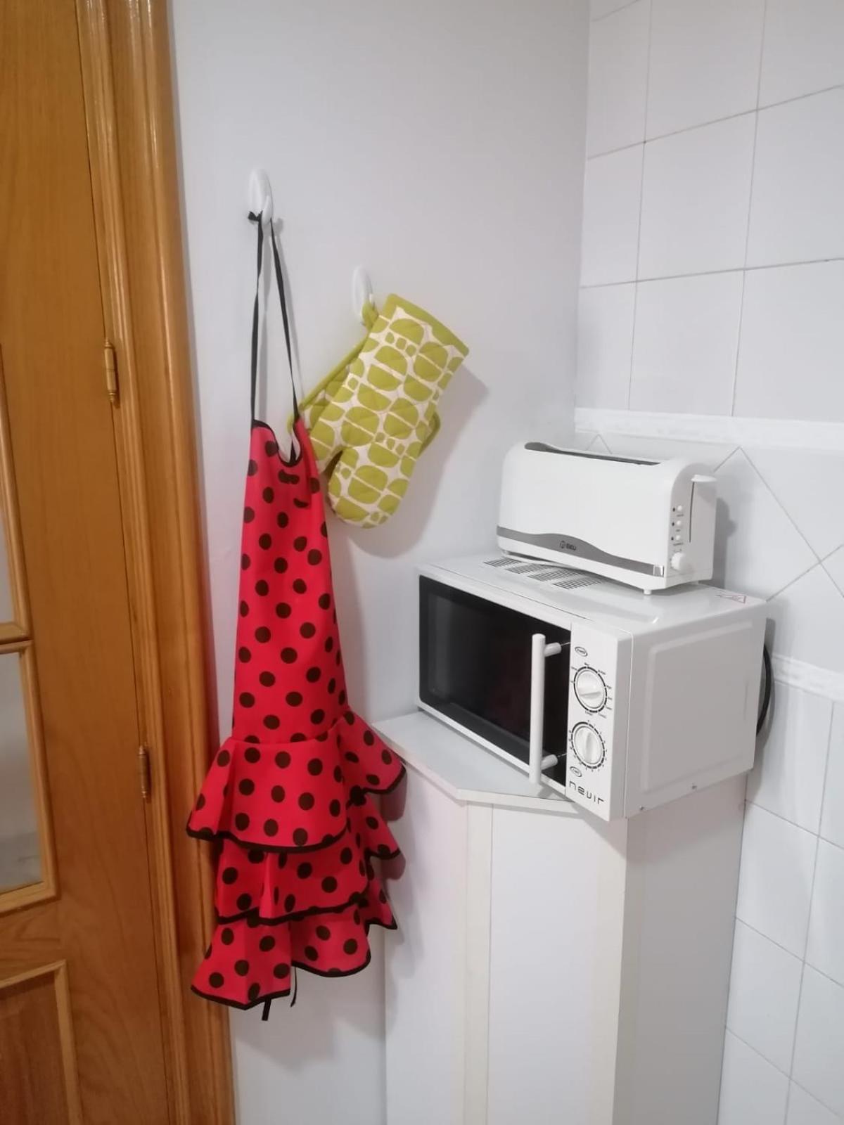 Apartamento Catedra Granada Dış mekan fotoğraf