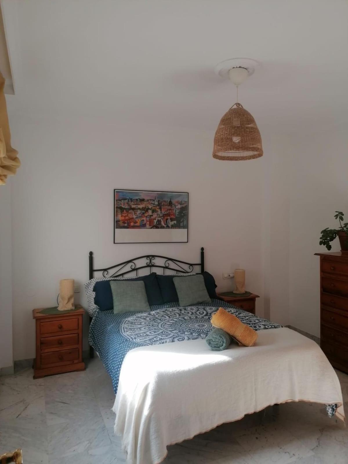 Apartamento Catedra Granada Dış mekan fotoğraf