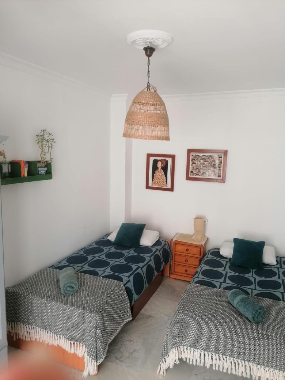 Apartamento Catedra Granada Dış mekan fotoğraf